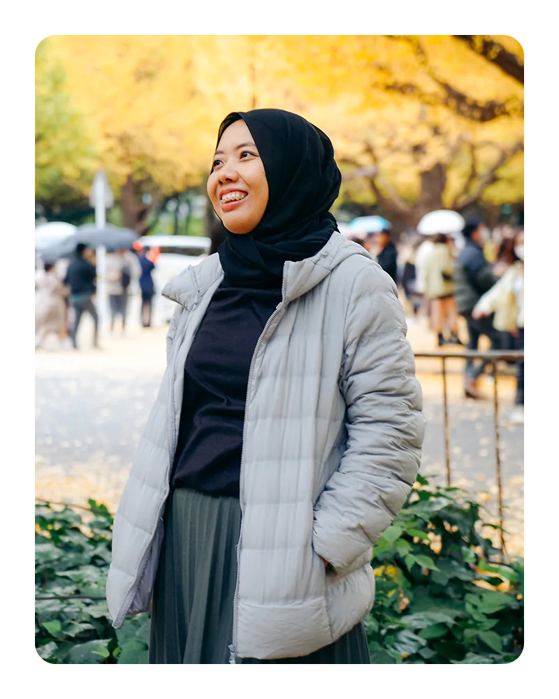 Intimate small group travel by From62 Indonesia travel company