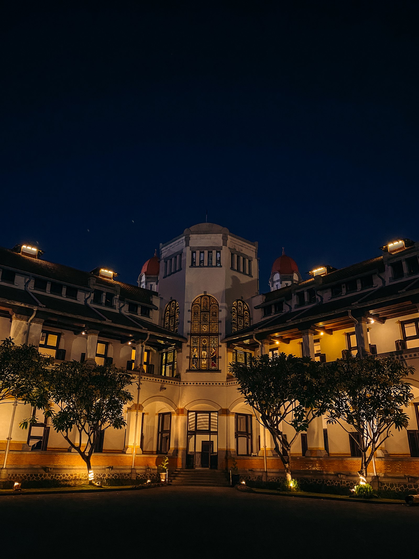 Lawang sewu