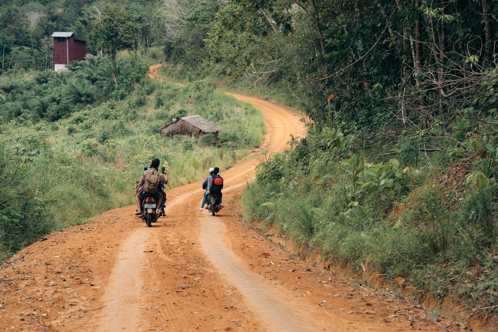 West kalimantan