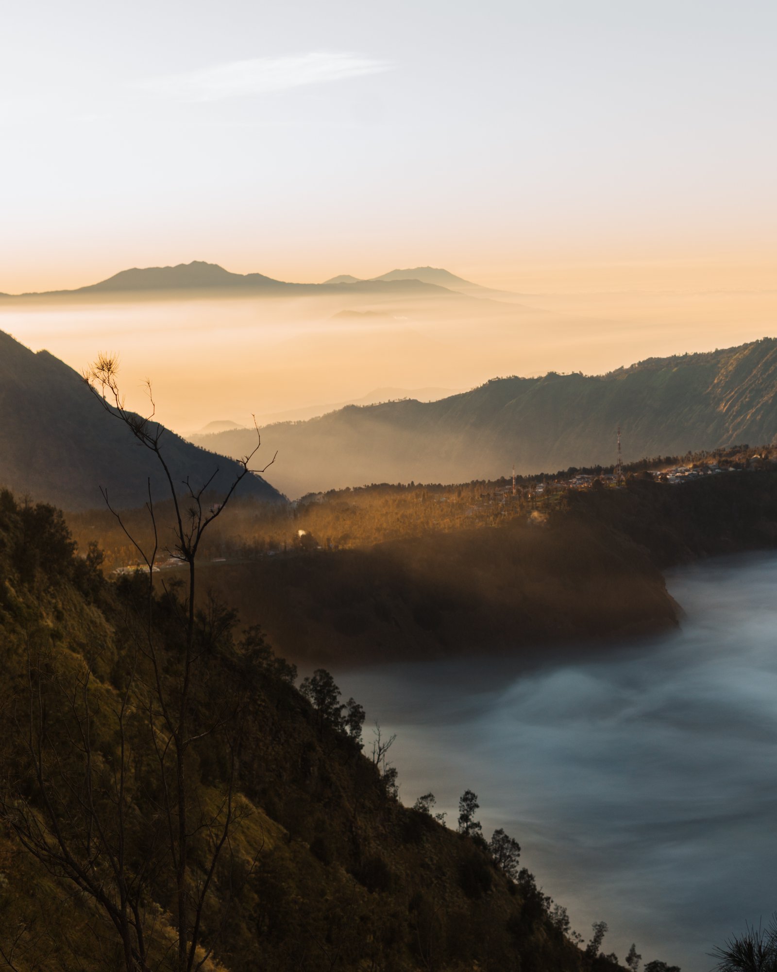 Mount Bromo