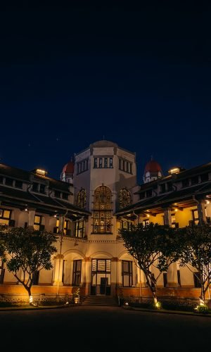 Lawang sewu