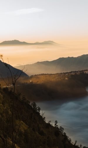 Mount Bromo